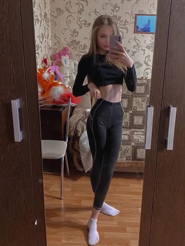 Проститутка Анжелика