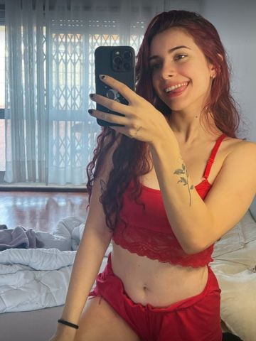 Проститутка Алина